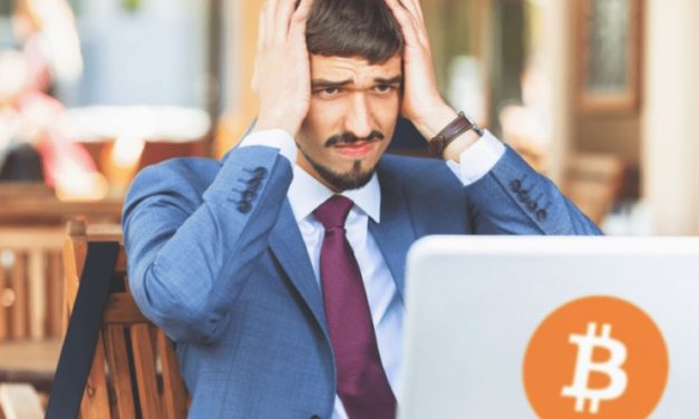 Odvrátená stránka bitcoinu – čo je jeho najväčší problém?