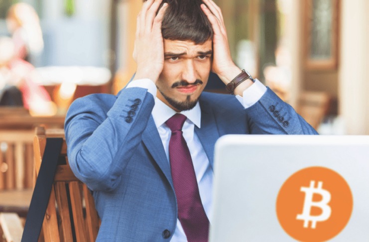 Odvrátená stránka bitcoinu – čo je jeho najväčší problém?