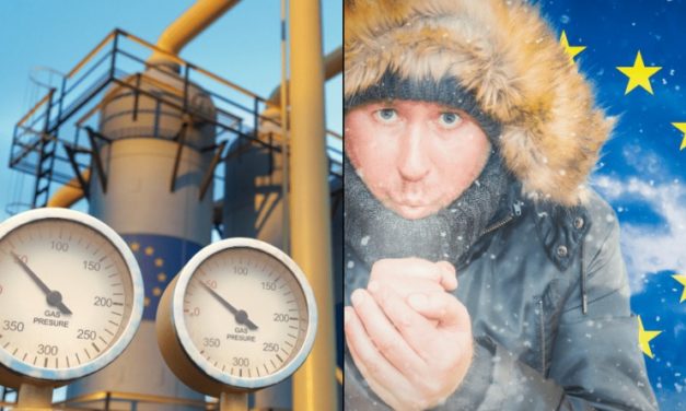 Európu údajne čaká nedostatok energie. Pripravme sa na najhoršie