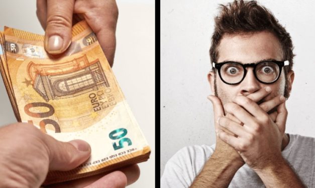 Slovákom pribudla nová daň, daj si na ňu pozor aj ty