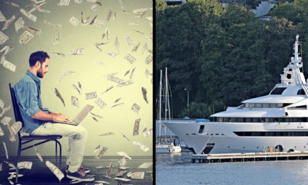 Investičné tajomstvo: Ako bohatí bohatnú?