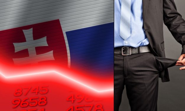 Slovensko sa pripravuje na horšie časy. Čas na uťahovanie opaskov?