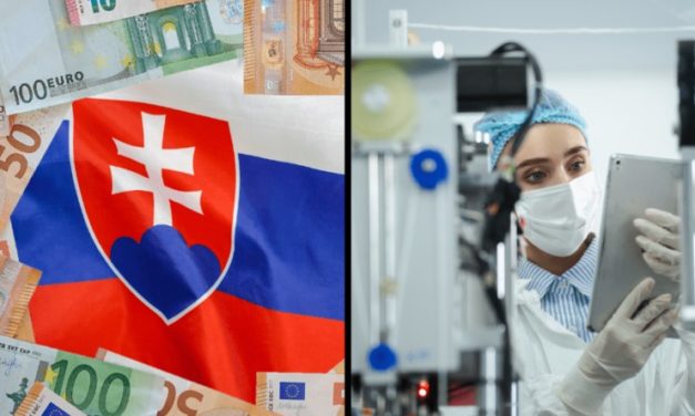 Slovensko sa má čo učiť – tento štát zaviedol 0 % daň z technologických inovácií, AI a programovania aplikácií