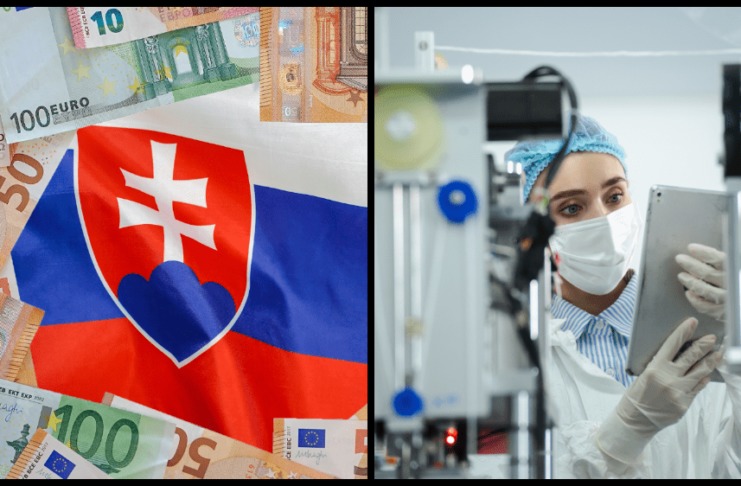 Slovensko sa má čo učiť – tento štát zaviedol 0 % daň z technologických inovácií, AI a programovania aplikácií