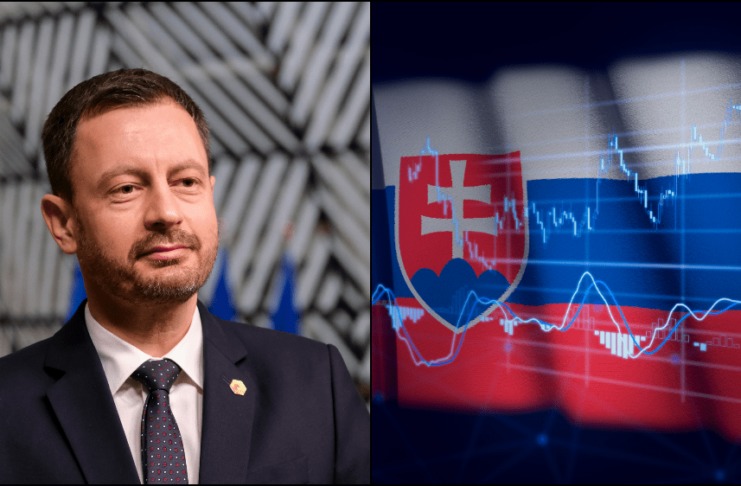 Slovensko sa vyhne recesii. Zachrániť nás majú aj eurofondy