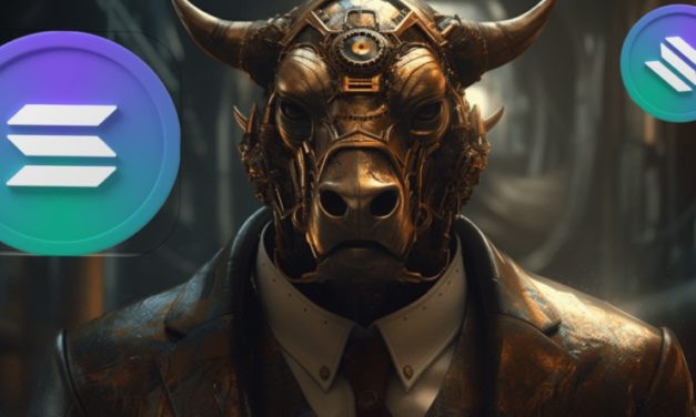 Solana (SOL) zostala v úzadí – investori prešli na nového kryptotitána, aby dosiahli najväčšie výnosy