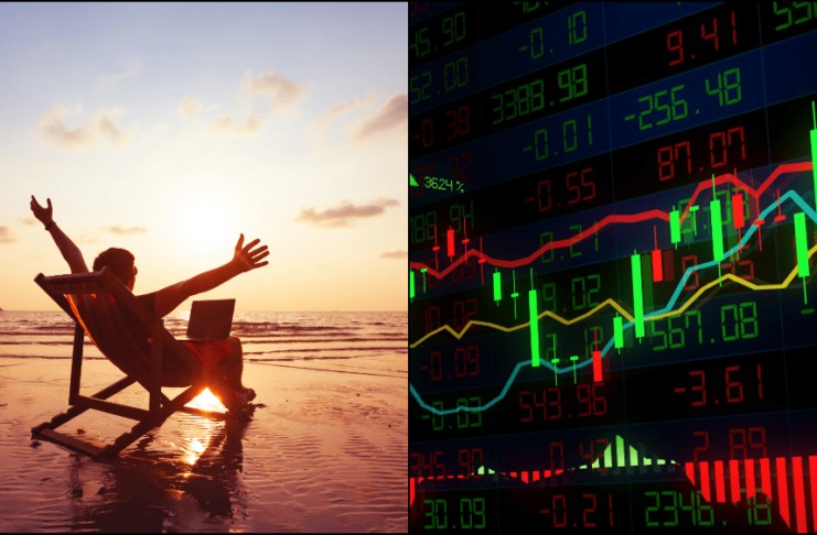 Známa komodita prekonáva ročné maximum