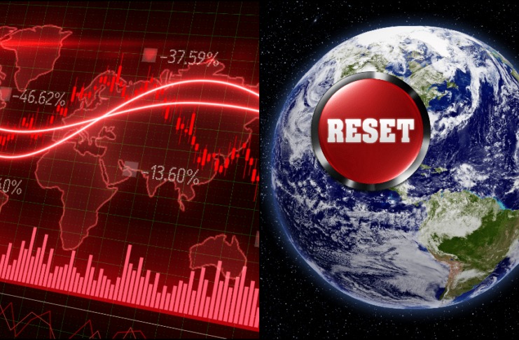 Ekonomiky sa topia v problémoch. Svetový dlh nezastaviteľne rastie