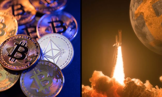 Najlepšie kryptomeny s potenciálom na nákup v júni 2023