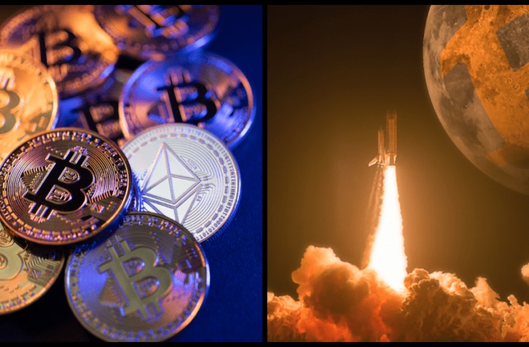 Najlepšie kryptomeny s potenciálom na nákup v júni 2023