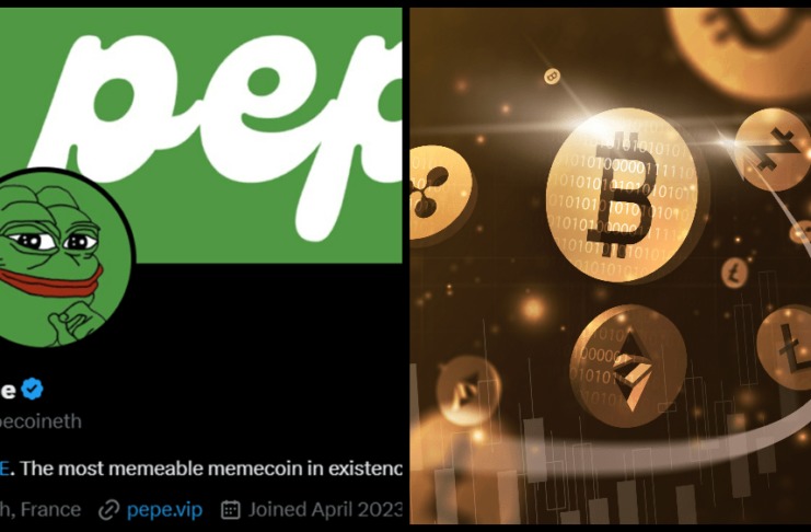 Má cena pepe coinu to najlepšie už za sebou? Tieto kryptomeny môžu byť v súčasnosti najlepšími na nákup