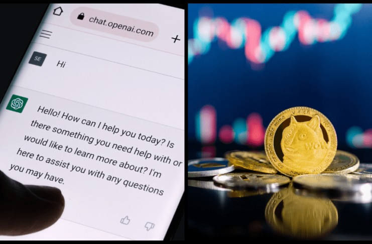 Umelá inteligencia určila 5 najlepších meme kryptomien