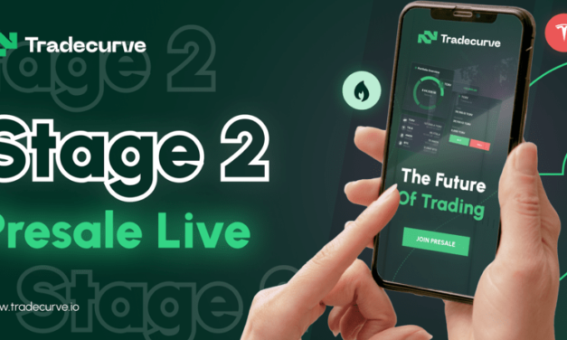 Cena akcií Twitteru klesá, predpredaj tokenov Tradecurve (TCRV) rastie o 80 %