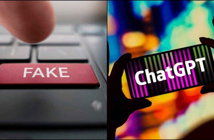 Varovanie od Binance: ChatGPT údajne šíri nepravdivé informácie