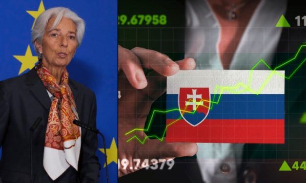 Slovákov čakajú konečne lepšie časy: ECB prišla s novým vyhlásením