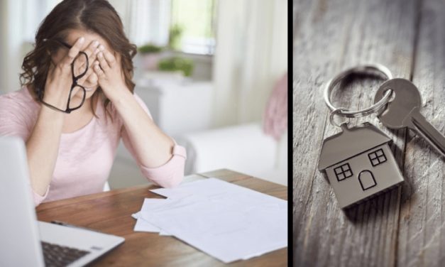 Vysoké úroky spôsobili, že obrovské množstvo ľudí môže prísť o strechu nad hlavou