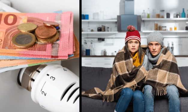 Milióny domácností už nezvládajú ustáť vysoké ceny energií