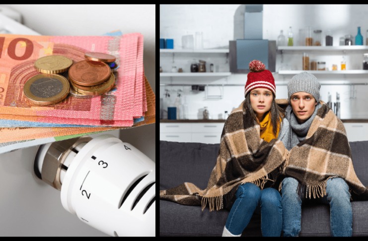 Milióny domácností už nezvládajú ustáť vysoké ceny energií