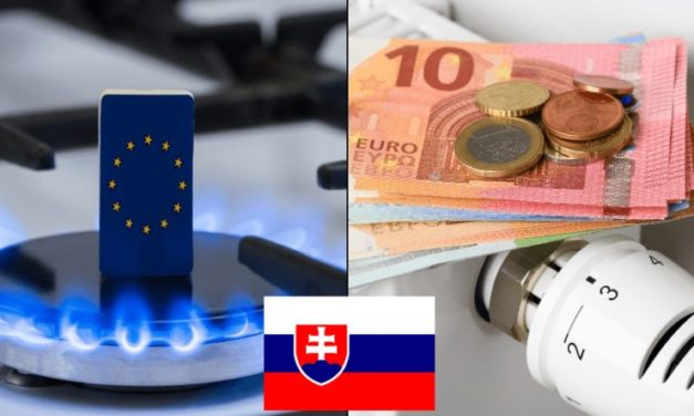 Dobré časy sú za nami: Rast životných nákladov Slovákov nebezpečne stúpa