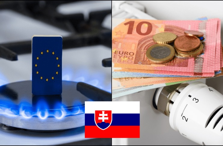 Dobré časy sú za nami: Rast životných nákladov Slovákov nebezpečne stúpa