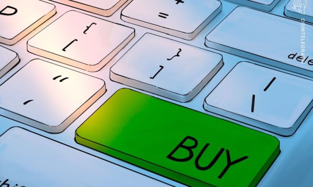 Cathie Wood’s ARK loads up crypto bags, buys $19.9M Block shares