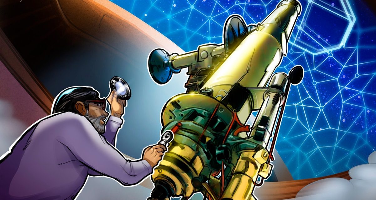 How to find the next big altcoin before it pumps