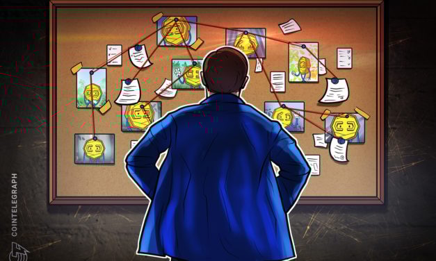 Missing ‘Bitcoin Millionaire’ and ONFO coin co-creator found dead: Report