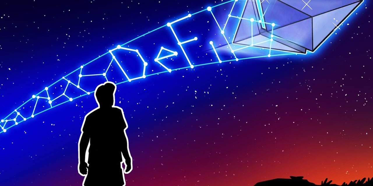 Rapid growth in DeFi-focused Ethereum liquid staking derivatives platforms raises eyebrows