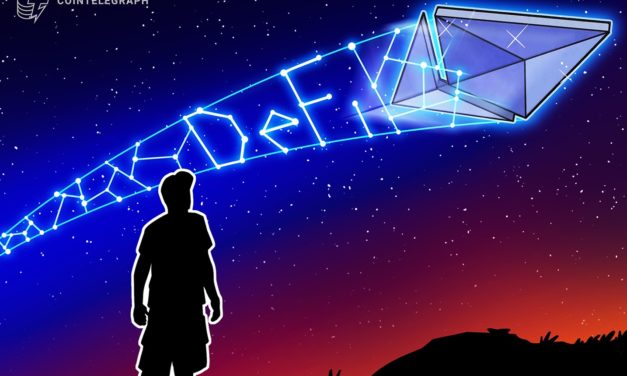 Rapid growth in DeFi-focused Ethereum liquid staking derivatives platforms raises eyebrows