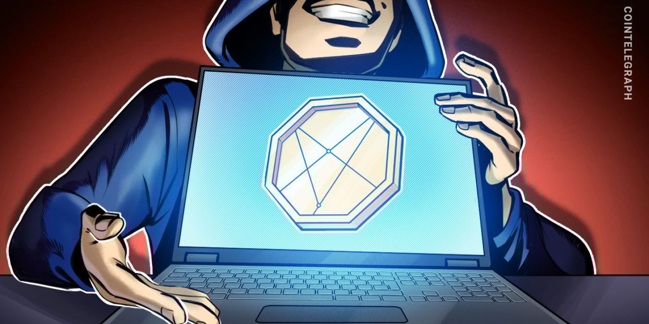 Uniswap scam alert: Fraudsters impersonate executives and create fake website