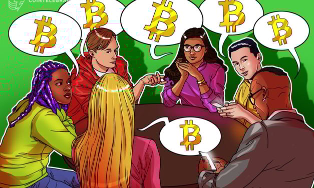 ‘$31K was not the end’ — 5 things to know in Bitcoin this week