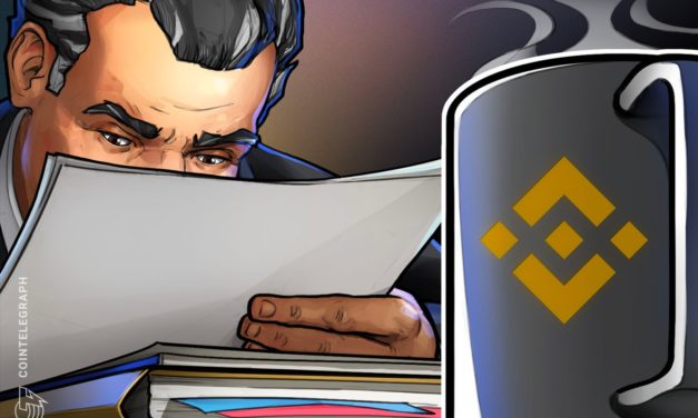 Binance lawsuit: 61 cryptocurrencies are now seen as securities by the SEC
