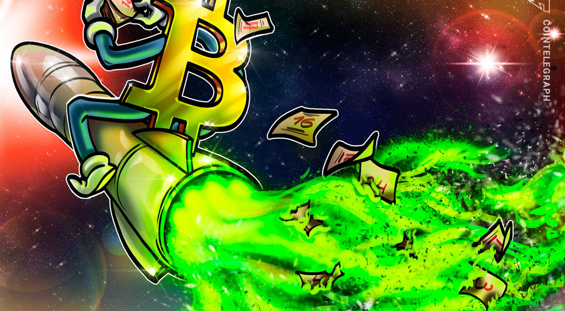 Bitcoin hits $28,000 after BlackRock files for BTC ETF