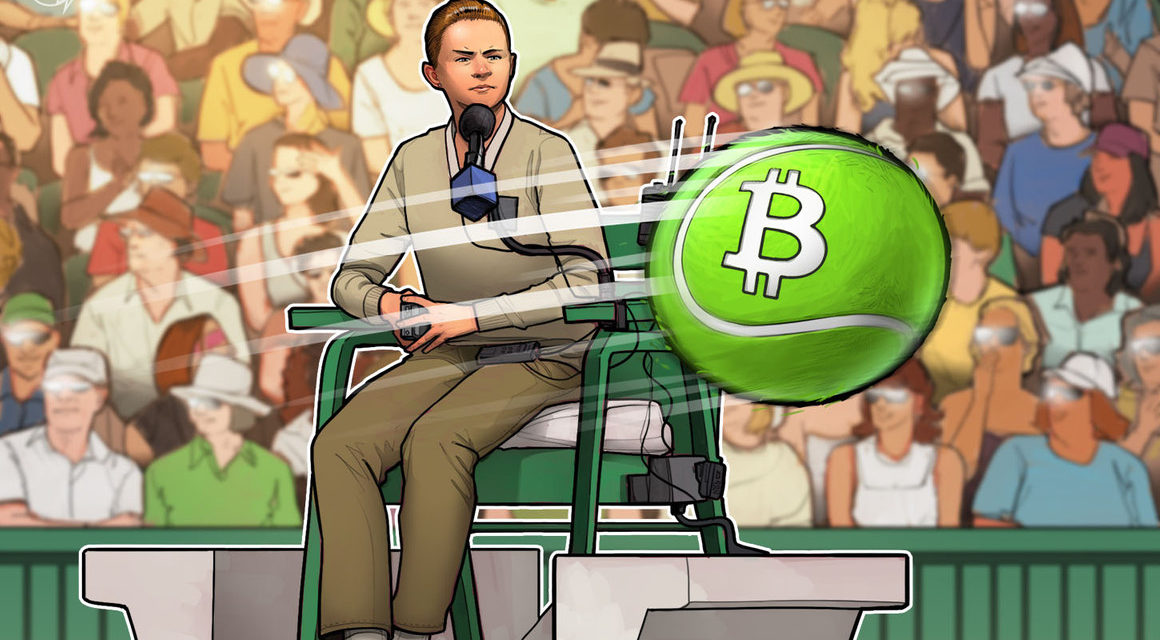 Bitcoin breaks $30,000 and is the center of attention again!