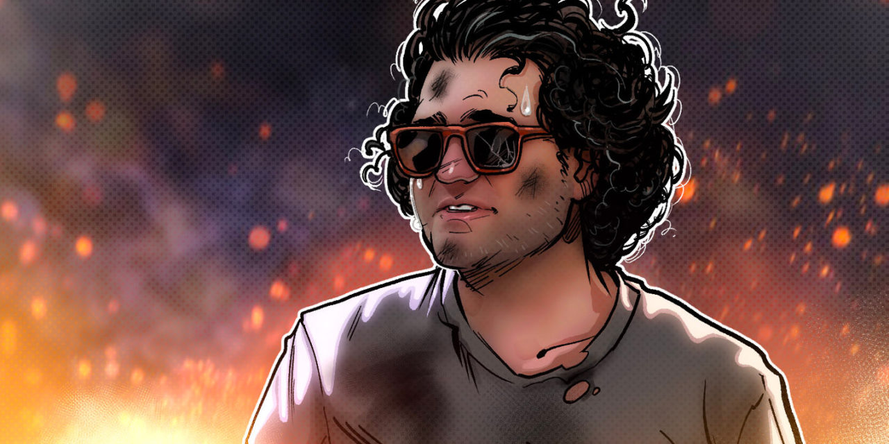 US prosecutors say SBF will be tried on original 8 criminal charges — for now