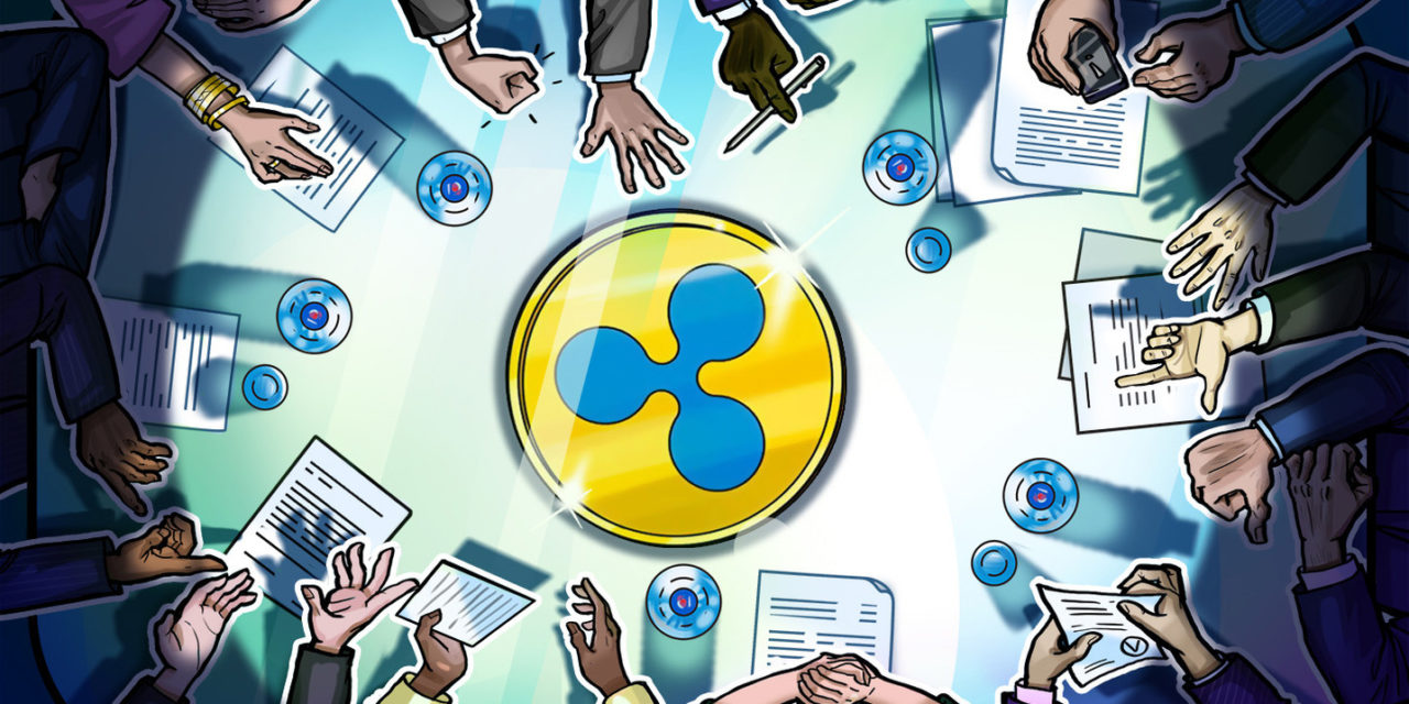 Ripple verdict could spark a new bull market — Or more malaise