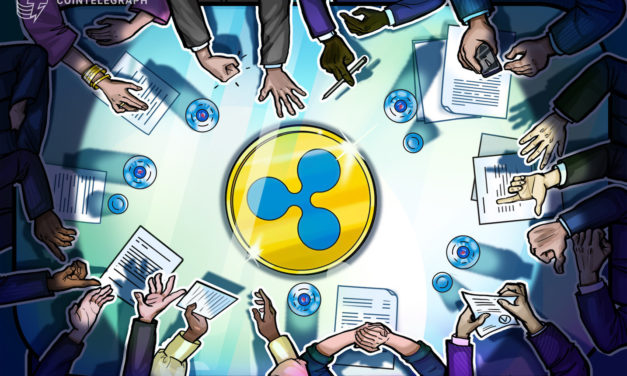 Ripple verdict could spark a new bull market — Or more malaise