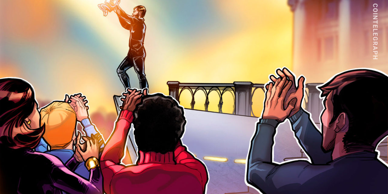 Wall Street giants back EDX Markets, a new cryptocurrency exchange