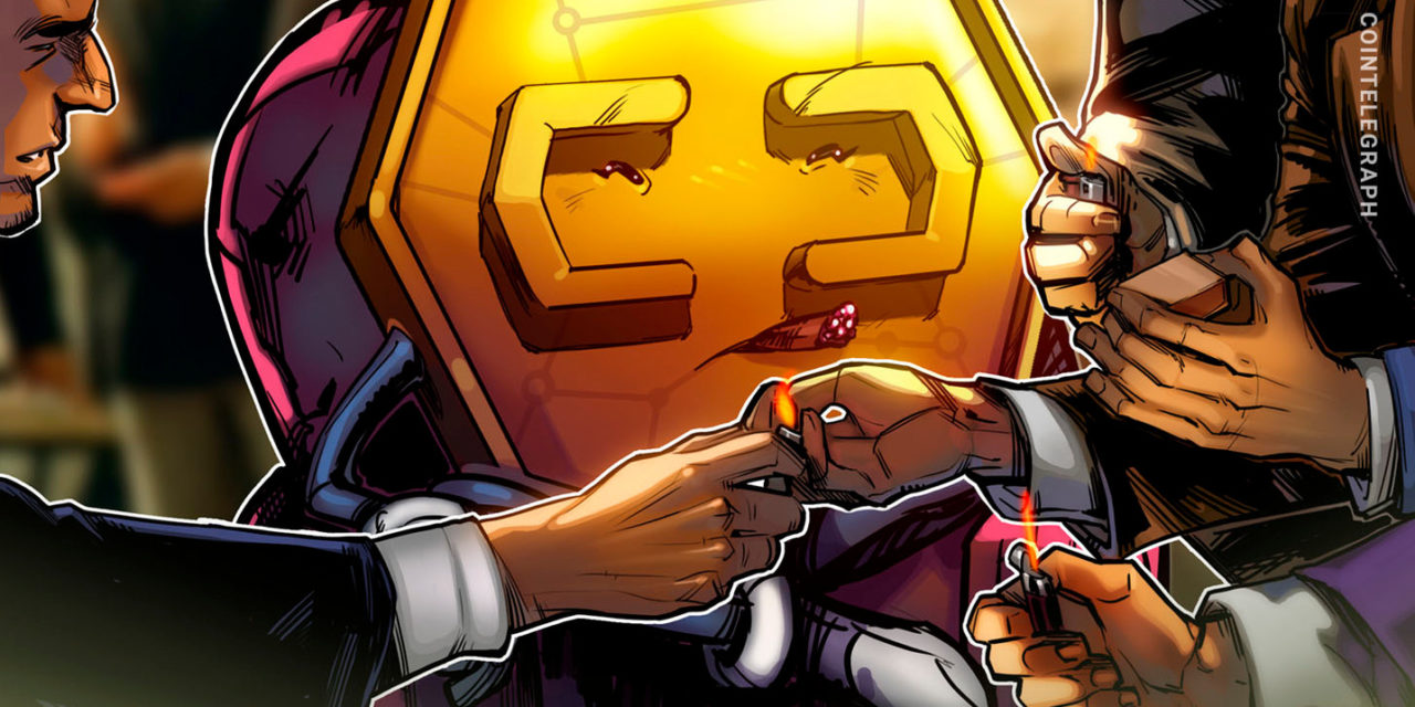 Crypto trading is an important part of the virtual asset ecosystem, says Hong Kong's SFC chief