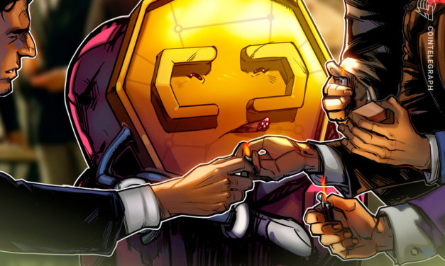 Crypto trading is an important part of the virtual asset ecosystem, says Hong Kong's SFC chief