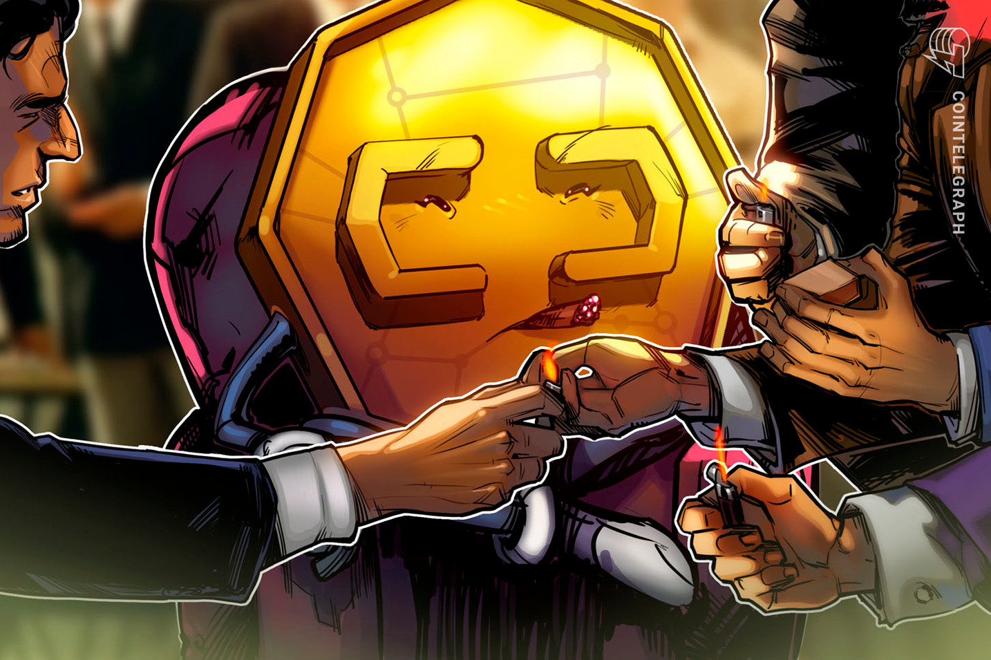 Crypto trading is an important part of the virtual asset ecosystem, says Hong Kong's SFC chief 