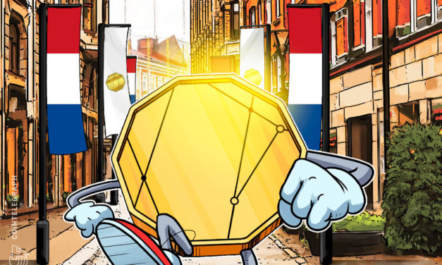 Binance Netherlands exit — Dutch central bank says registration failings are confidential