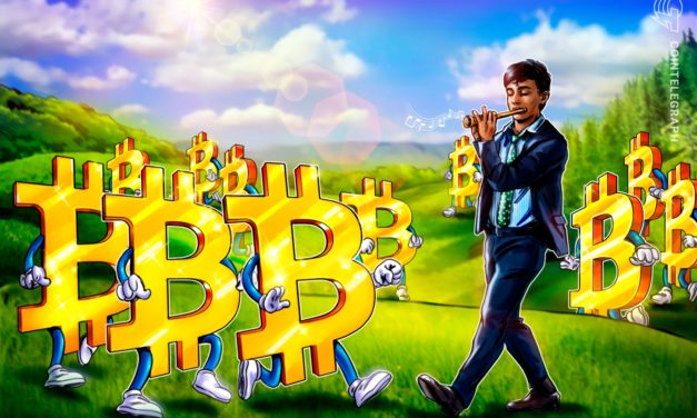 Bitcoin speculators send 35K BTC to exchanges in new ‘elation inflow’