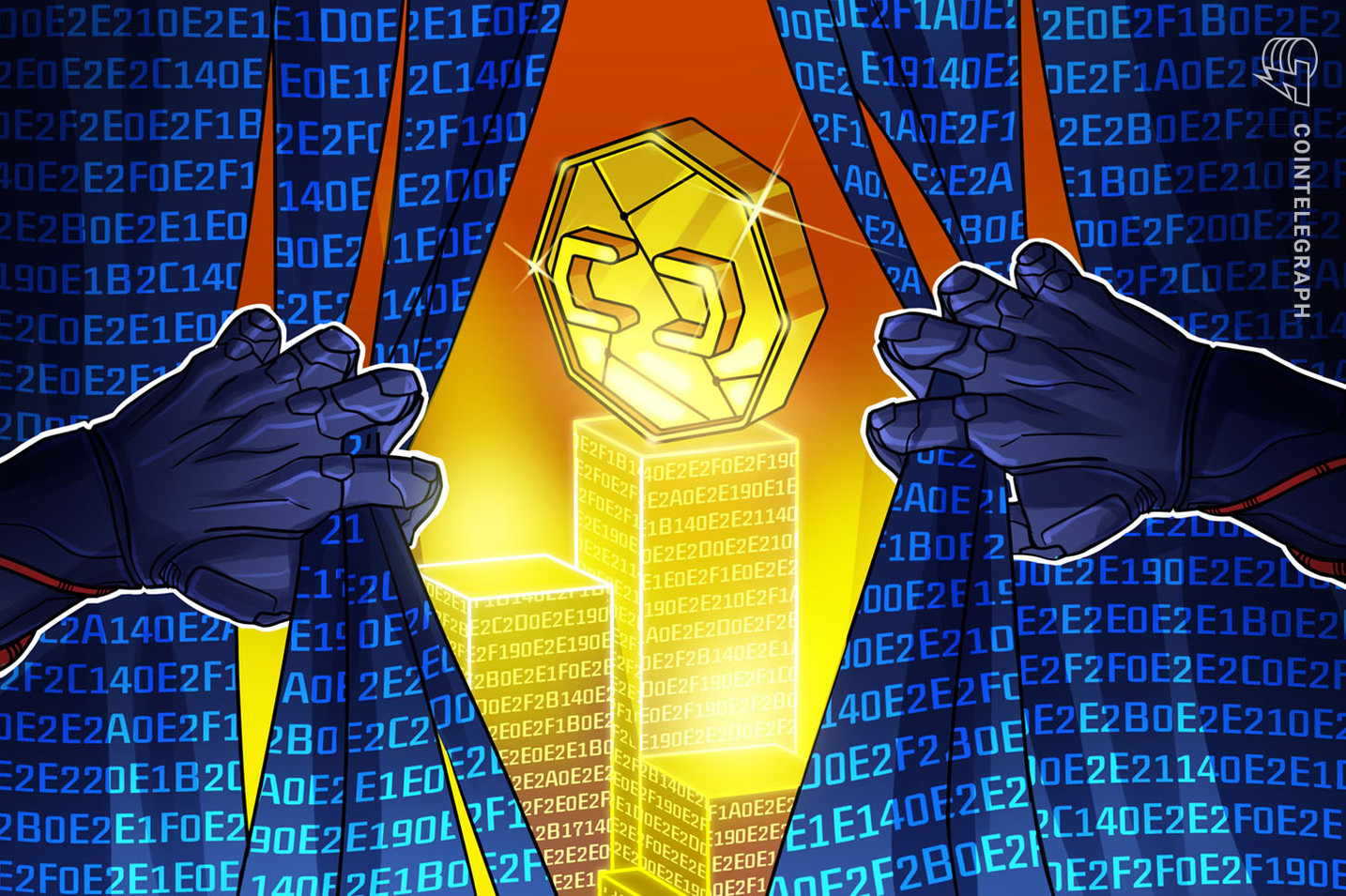 $656M lost from crypto hacks, scams and rug pulls in H1 2023: Report