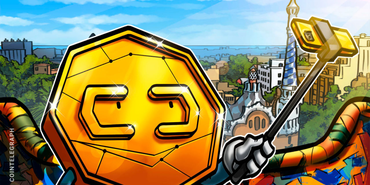Crypto.com receives regulatory approval to offer crypto services in Spain