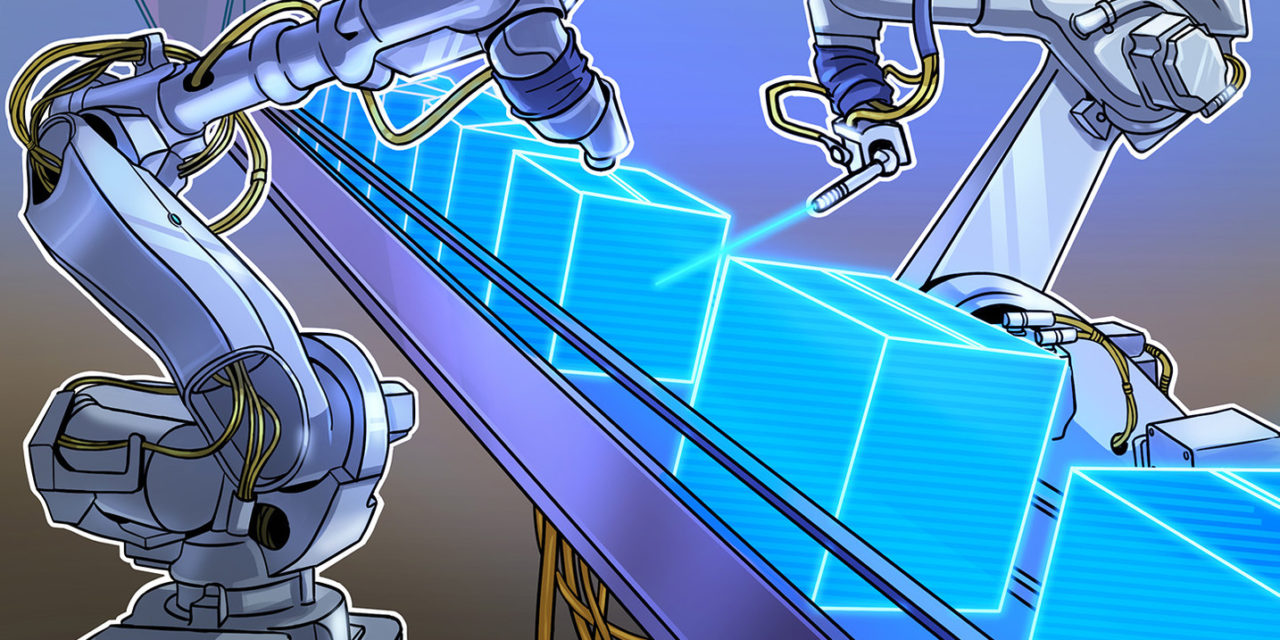 Why ZK rollups need data availability – Polygon co-founder