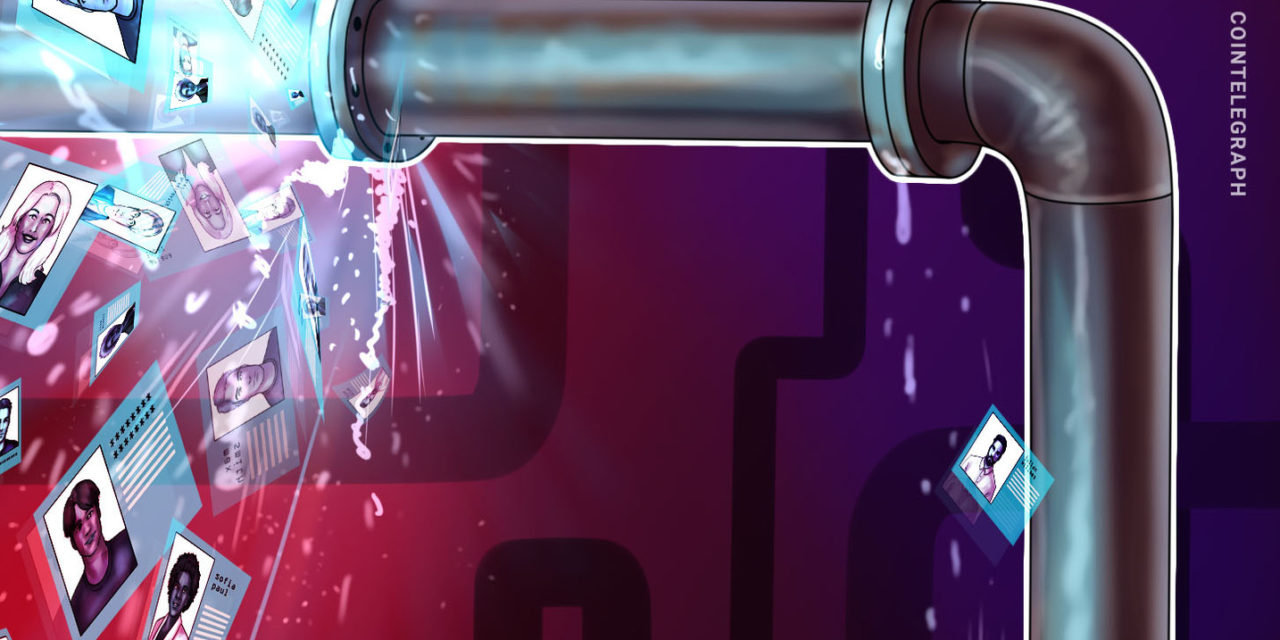 100K ChatGPT logins have been leaked on dark web, cybersecurity firm warns