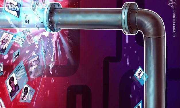 100K ChatGPT logins have been leaked on dark web, cybersecurity firm warns