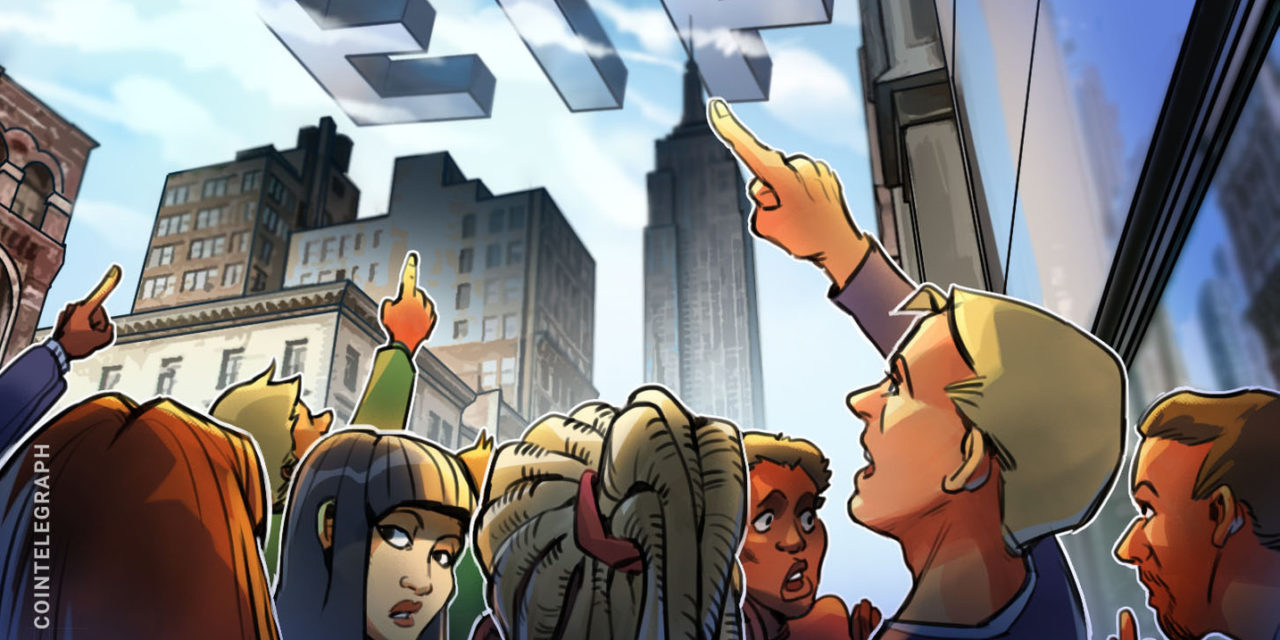 Why approving a Bitcoin ETF might unleash $18 billion in sell-pressure