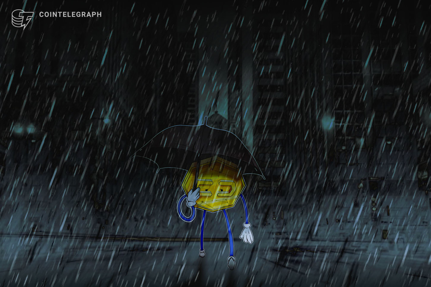 ECB official labels crypto as 'deleterious' with 'no societal benefits' in scathing speech